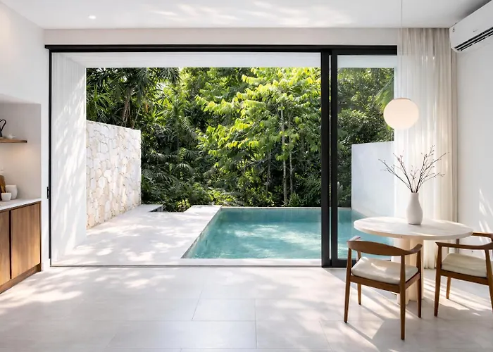 Prana Jungle