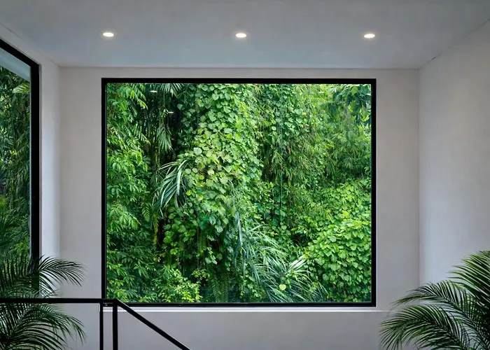アパート Prana Jungle